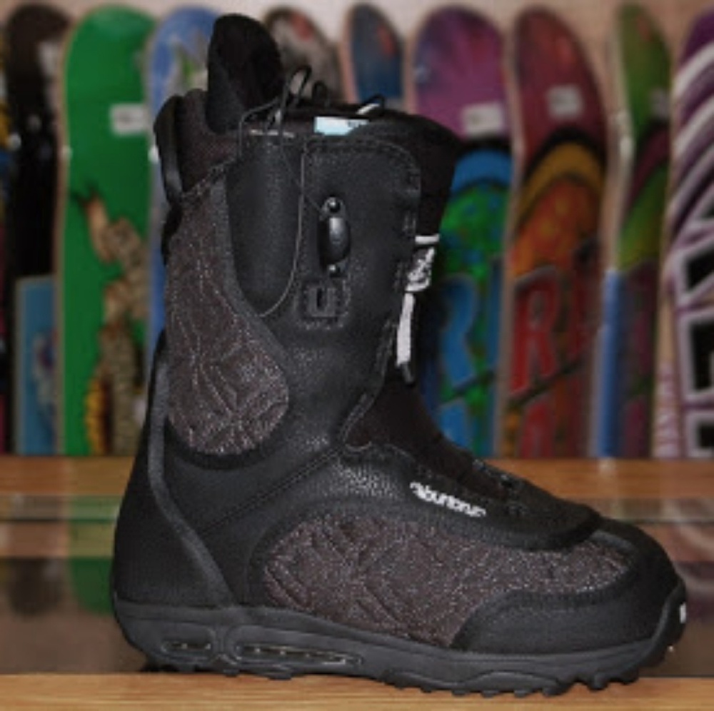 Burton Emerald Snowboarding Boots